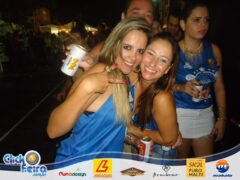 Bloco dos Amigos